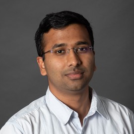 Anant Gupta, PhD